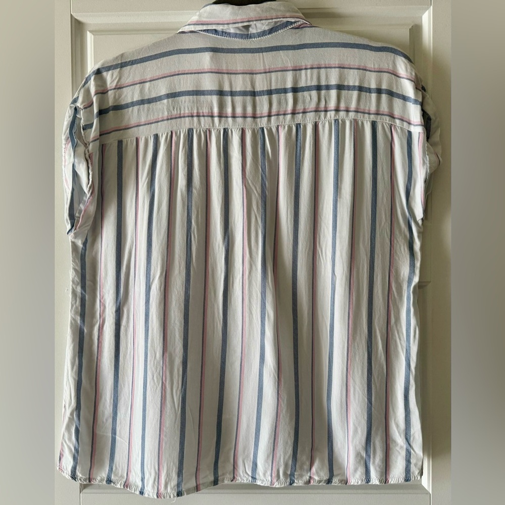 Love Notes Shirt - Picture 2 of 2
